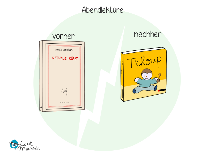 Diese Probleme hätten wir gerne!