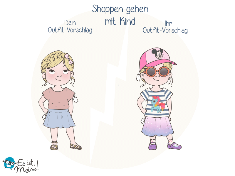 Wenn dein Kind sich anders entscheidet!