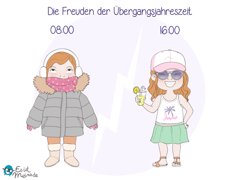 der neue Trend des Sommers...