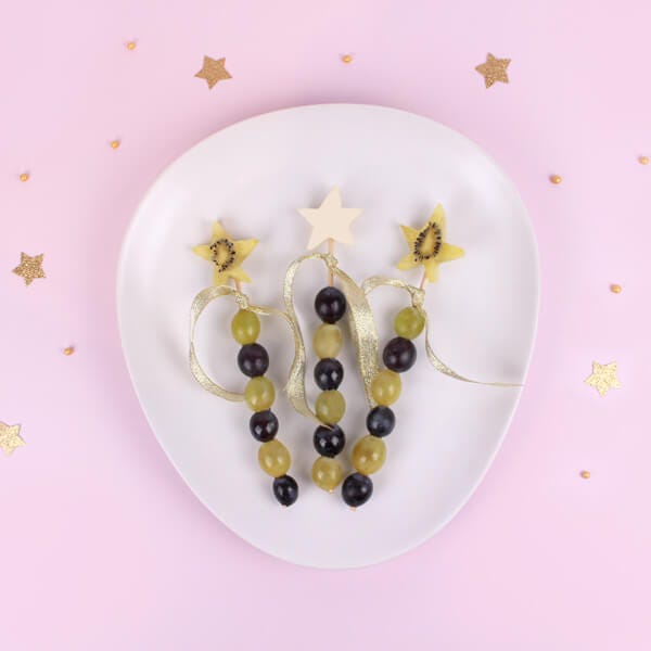 Dieses Fun Food ist lecker und gesund!