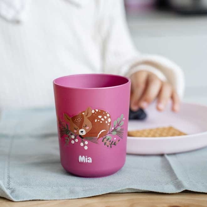 Trinkbecher für Kinder
