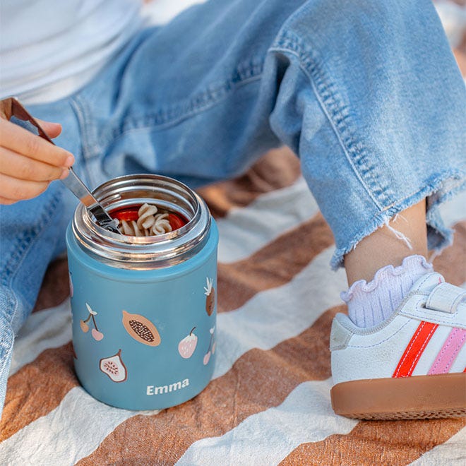 Thermobehälter für Kinder