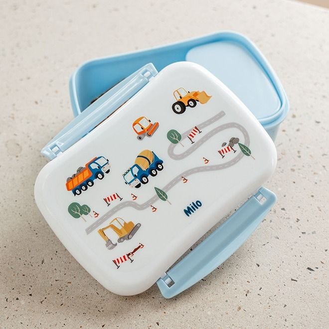 Snackbox für Kinder