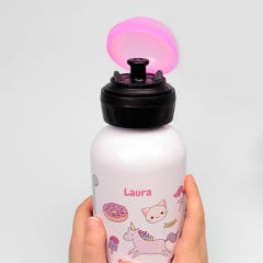 Flasche-Verschluss