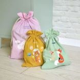 Personalisierte Tasche
