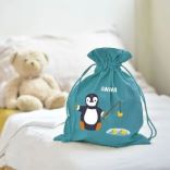 Personalisierte Tasche