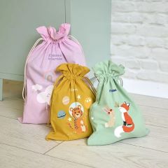 Personalisierte Tasche