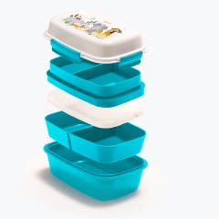 Kinder Brotdose