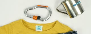 Pfadfinder-Set