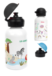 Thermosflasche
